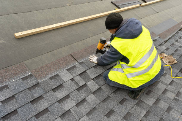 Best Residential Roofing Contractor  in New Brighton, PA