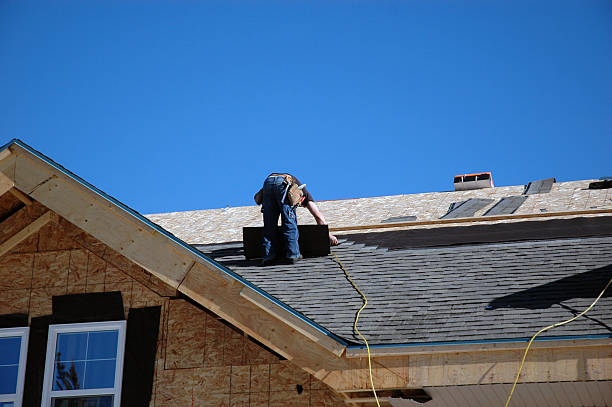 Best Roof Waterproofing Services  in New Brighton, PA