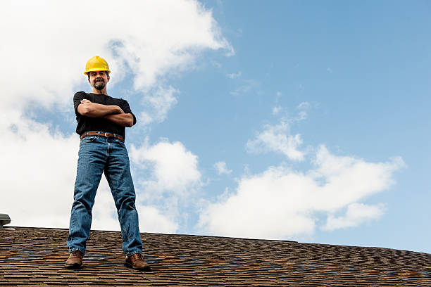 Tile Roofing Contractor in New Brighton, PA